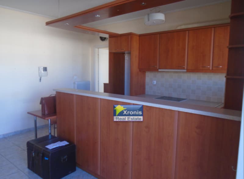 Apartment in Politeknon, Ilion — Photo 5 of 13