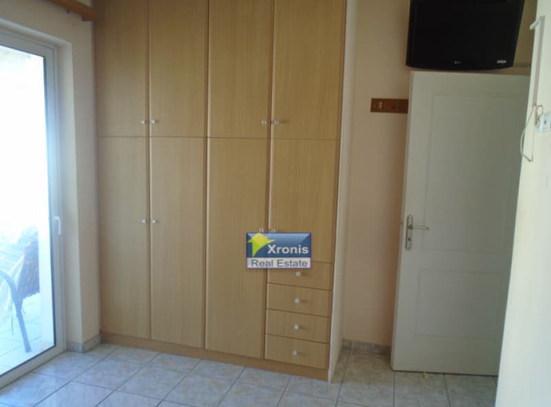 Apartment in Politeknon, Ilion — Photo 13 of 13