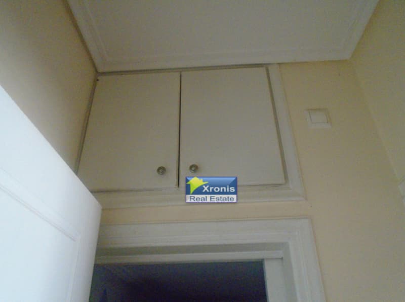Apartment in Politeknon, Ilion — Photo 11 of 13