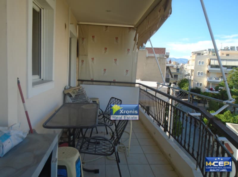 Apartment in Politeknon, Ilion — Photo 1 of 13