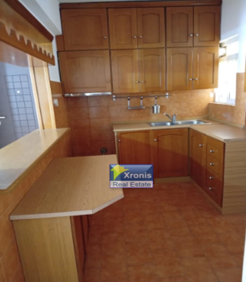 Apartment in Politeknon, Ilion — Photo 4 of 11