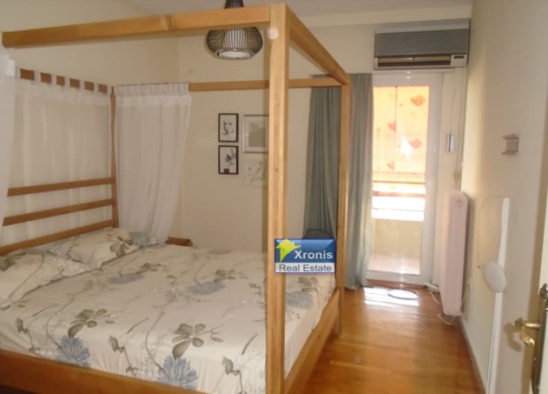 Apartment in Ionia, Nea Ionia — Photo 12 of 14