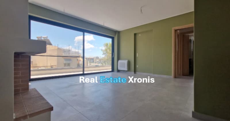 Διαμέρισμα στην Κέντρο, Νέα Χαλκηδόνα — Φωτογραφία 5 από 21