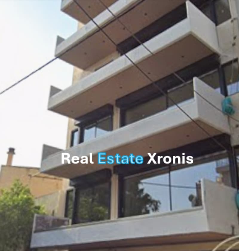 Διαμέρισμα στην Κέντρο, Νέα Χαλκηδόνα — Φωτογραφία 21 από 21