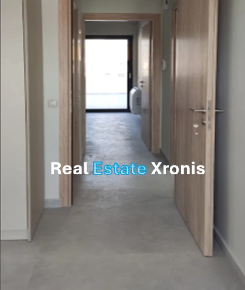 Διαμέρισμα στην Κέντρο, Νέα Χαλκηδόνα — Φωτογραφία 13 από 21