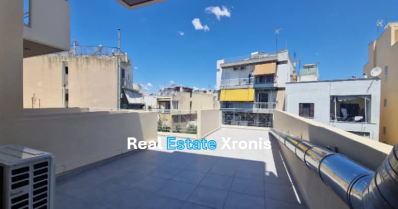 Διαμέρισμα στην Κέντρο, Νέα Χαλκηδόνα — Φωτογραφία 18 από 21
