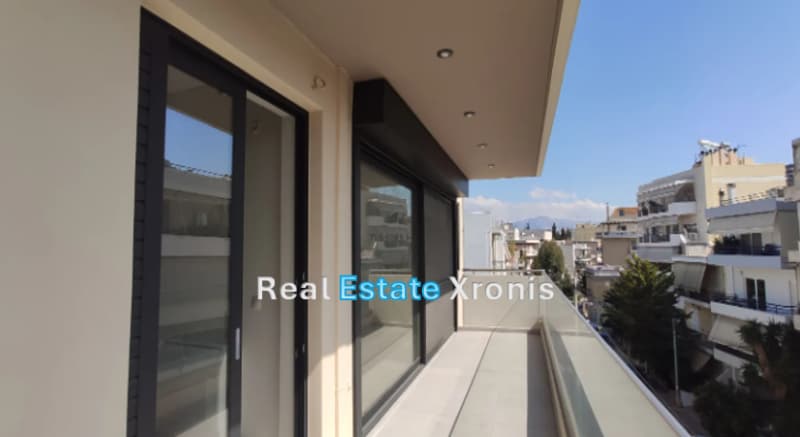 Διαμέρισμα στην Κέντρο, Νέα Χαλκηδόνα — Φωτογραφία 2 από 21