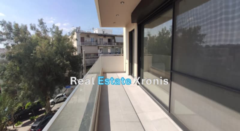 Διαμέρισμα στην Κέντρο, Νέα Χαλκηδόνα — Φωτογραφία 1 από 21