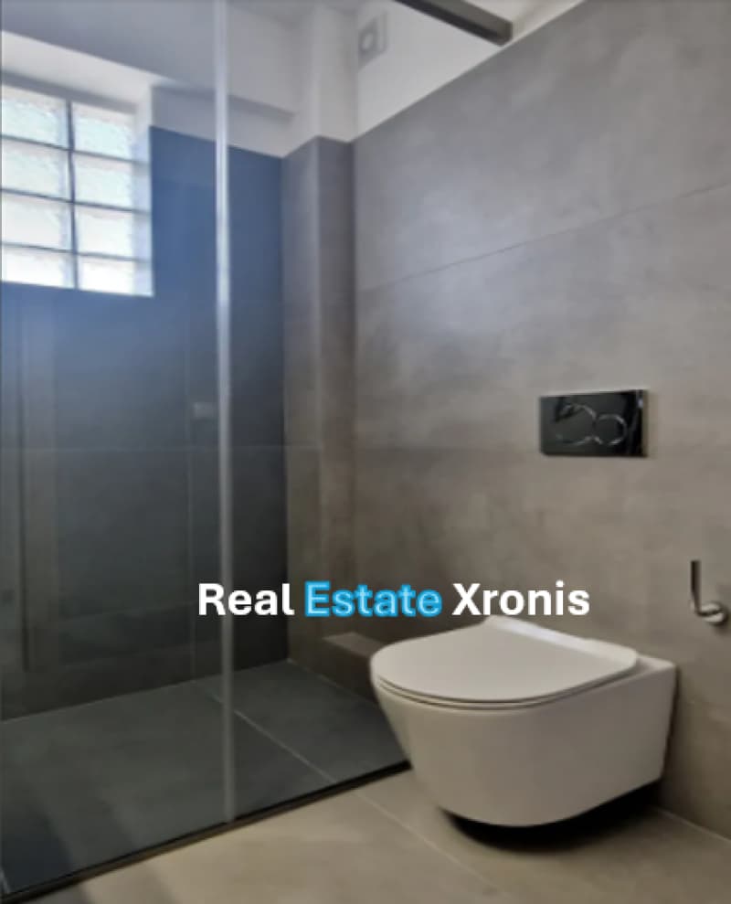 Διαμέρισμα στην Κέντρο, Νέα Χαλκηδόνα — Φωτογραφία 14 από 21
