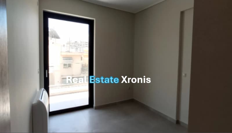 Διαμέρισμα στην Κέντρο, Νέα Χαλκηδόνα — Φωτογραφία 10 από 21