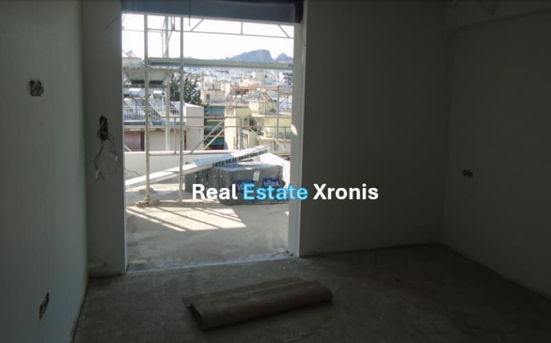 Διαμέρισμα στην Ακτήμονες, Γαλάτσι — Φωτογραφία 7 από 9