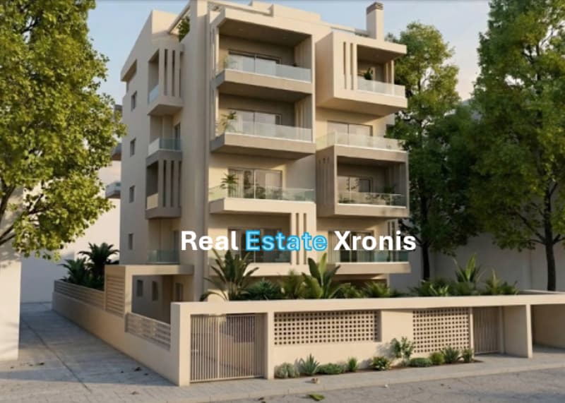 Μονοκατοικία στην Νέο Χαλάνδρι, Χαλάνδρι — Φωτογραφία 1 από 3