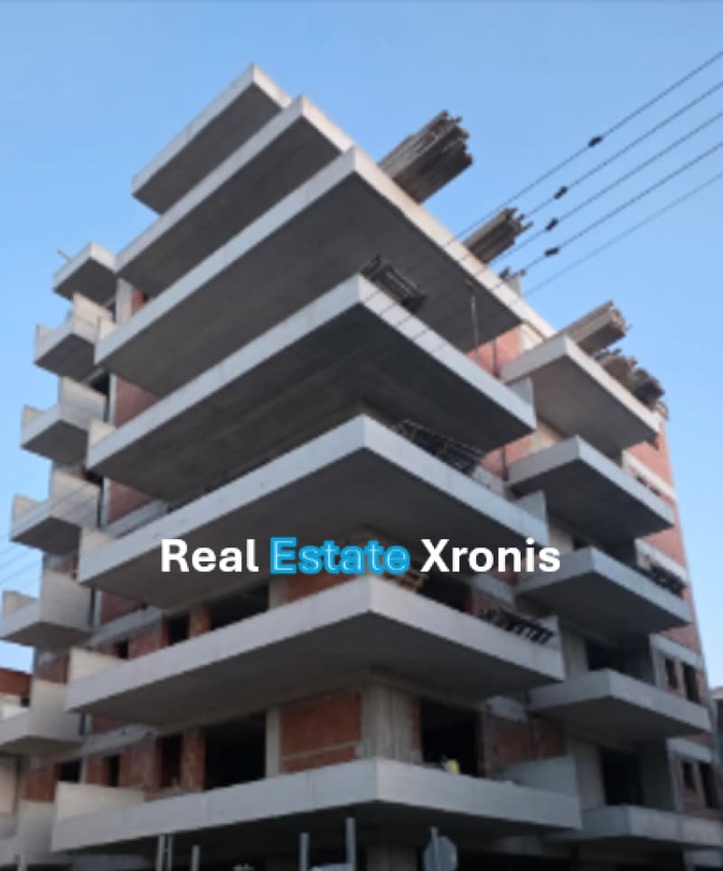 Apartment in Labrini, Galatsi