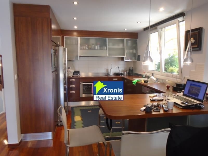 House in Neo Terma, Marousi — Photo 14 of 30