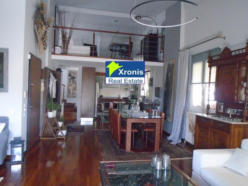 House in Neo Terma, Marousi — Photo 4 of 30