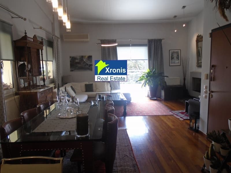 House in Neo Terma, Marousi — Photo 11 of 30