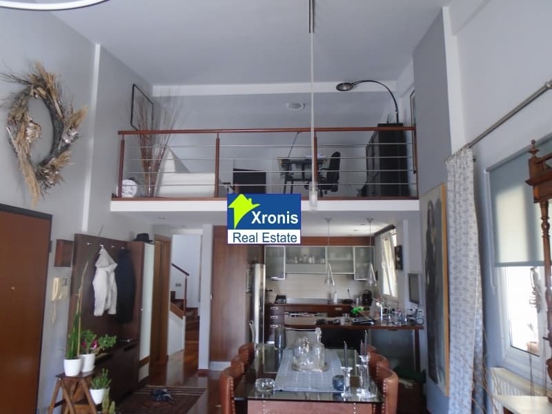 House in Neo Terma, Marousi — Photo 5 of 30