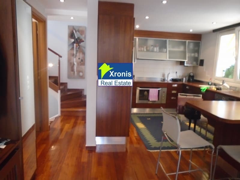 House in Neo Terma, Marousi — Photo 18 of 30