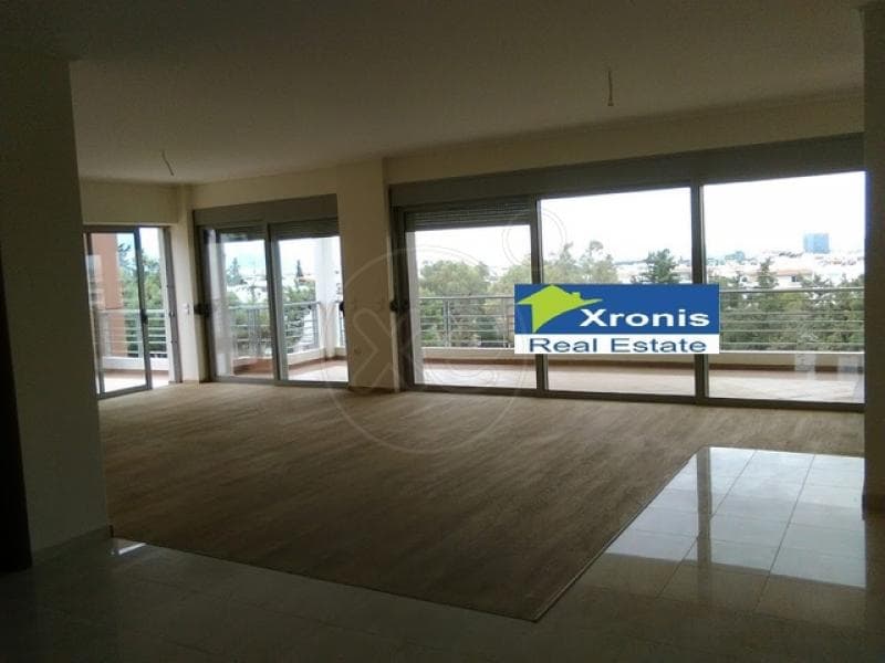 Διαμέρισμα στην Στούντιο Άλφα, Μαρούσι — Φωτογραφία 3 από 10