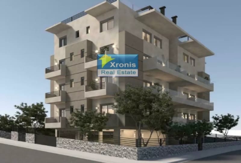 Μονοκατοικία στην Μελίσσια, Μελίσσια