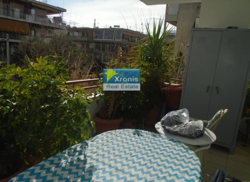 Apartment in Polidroso, Chalandri — Photo 12 of 21