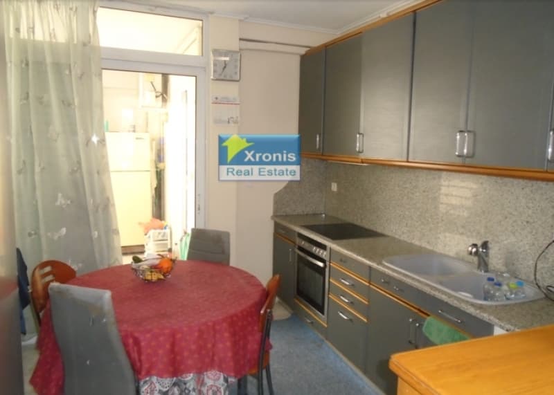 Apartment in Polidroso, Chalandri — Photo 8 of 21