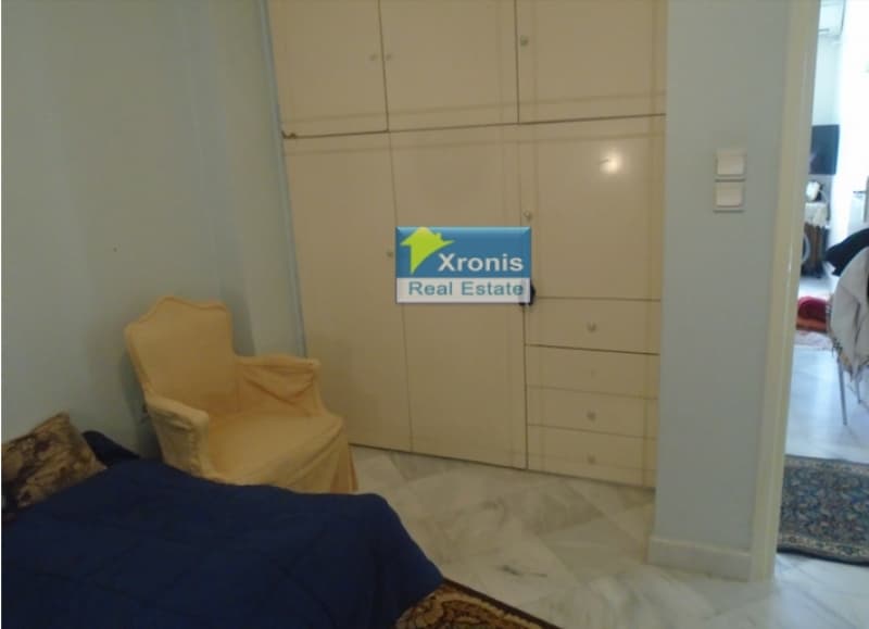 Apartment in Polidroso, Chalandri — Photo 16 of 21