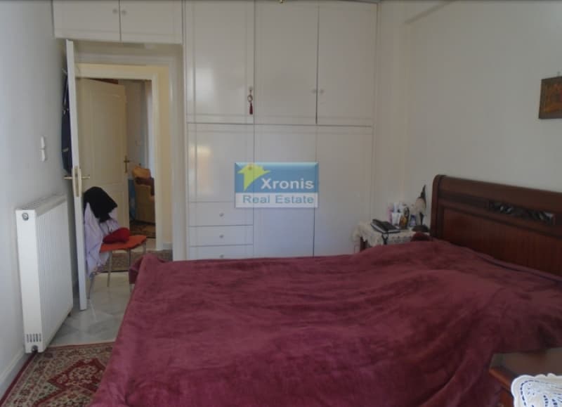 Apartment in Polidroso, Chalandri — Photo 10 of 21